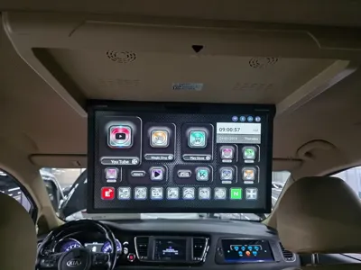 Kia Canival 2020, 138425 км, за 15900000 KRW - фото 9