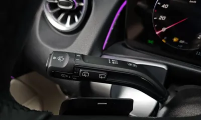 Mercedes-Benz GLB-Class 2024, 34534 км, за 61900000 KRW - фото 29