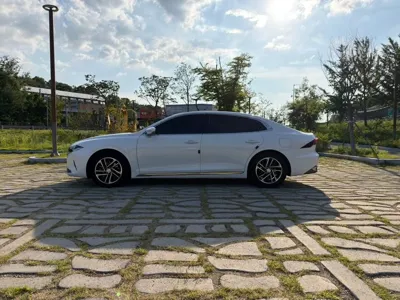 Hyundai Grandeur 2022, 95205 км, за 20500000 KRW
