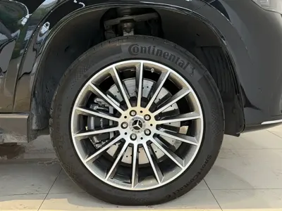 Mercedes-Benz 奔驰GLE(进口) 2024, 32000 км, за 578000 CNY - фото 10