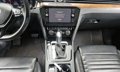 Volkswagen Passat 2018, 164087 км, за 17690000 KRW - фото 13