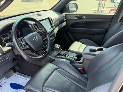 KG_Mobility_Ssangyong Rexton 2021, 58791 км, за 20900000 KRW - фото 6