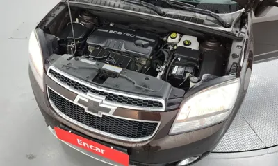 ChevroletGMDaewoo Orlando 2014, 245830 км, за 3500000 KRW - фото 6