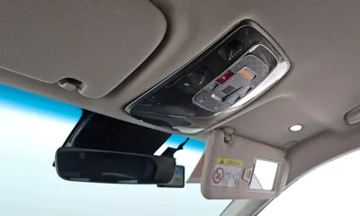 Genesis GV70 2023, 53230 км, за 39300000 KRW - фото 33