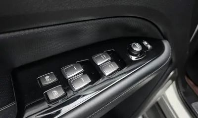 KG_Mobility_Ssangyong Rexton 2018, 96999 км, за 14700000 KRW - фото 32