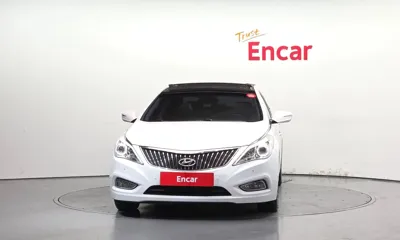 Hyundai Grandeur 2014, 145062 км, за 6300000 KRW