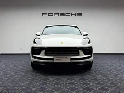 Porsche Macan 2024, 50700 км, за 339799 CNY - фото 8