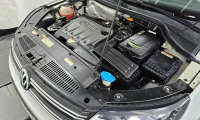 Volkswagen Tiguan 2014, 112846 км, за 6200000 KRW - фото 6