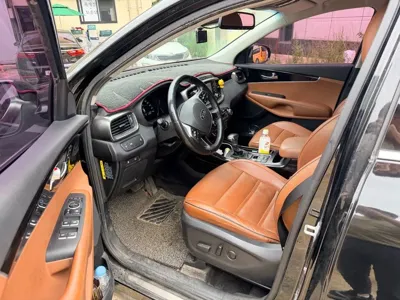Kia Sorento 2018, 240800 км, за 14900000 KRW - фото 10
