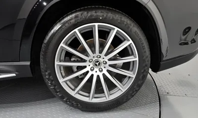 Mercedes-Benz GLS-Class 2025, 40 км, за 163000000 KRW - фото 21
