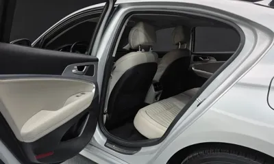 Genesis G70 2018, 193038 км, за 12500000 KRW - фото 16