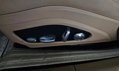 Porsche Panamera 2018, 90576 км, за 63000000 KRW - фото 34