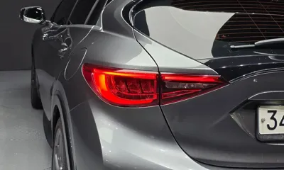 Infiniti Q30 2019, 66310 км, за 14500000 KRW - фото 23