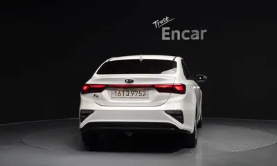 Kia K3 2019, 71627 км, за 11000000 KRW