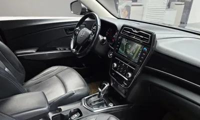 KG_Mobility_Ssangyong TIBOLI 2021, 55108 км, за 12700000 KRW - фото 17