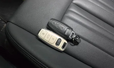Audi A6 2023, 37727 км, за 41900000 KRW - фото 20