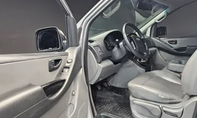 Hyundai Starex 2013, 93708 км, за 5100000 KRW - фото 10