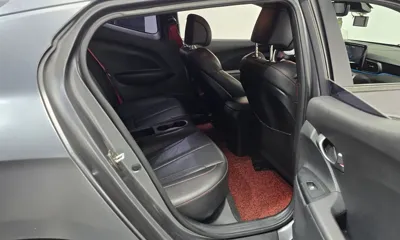 Hyundai Veloster 2018, 113639 км, за 9900000 KRW - фото 11