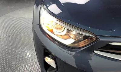 Kia Stonic 2019, 63038 км, за 10500000 KRW - фото 22