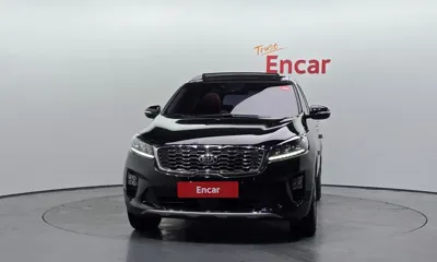 Kia Sorento 2020, 135209 км, за 19300000 KRW