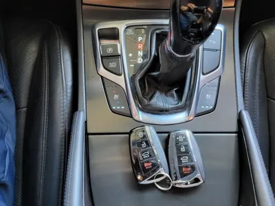 Hyundai Grandeur 2015, 103892 км, за 7600000 KRW - фото 10
