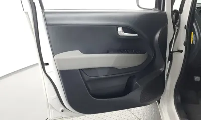 Kia Ray 2024, 58278 км, за 16100000 KRW - фото 24