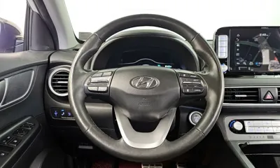 Hyundai Kona 2019, 151590 км, за 17700000 KRW - фото 13