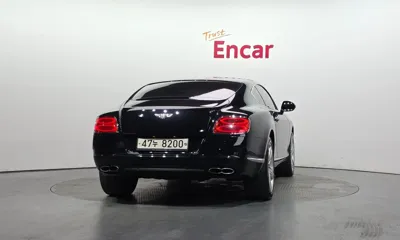Bentley Continental 2013, 86662 км, за 43900000 KRW