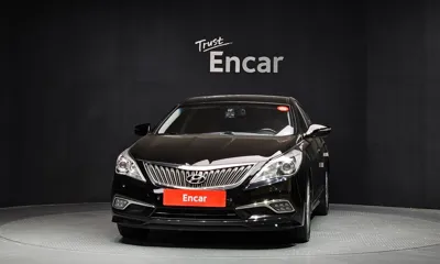 Hyundai Grandeur 2016, 131147 км, за 6900000 KRW