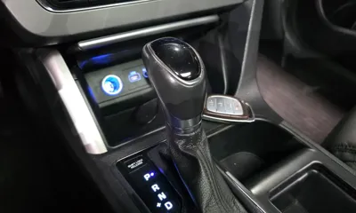 Hyundai Sonata 2015, 109990 км, за 9200000 KRW - фото 9