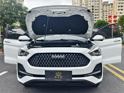 Haval M6 2021, 70000 км, за 39800 CNY - фото 11