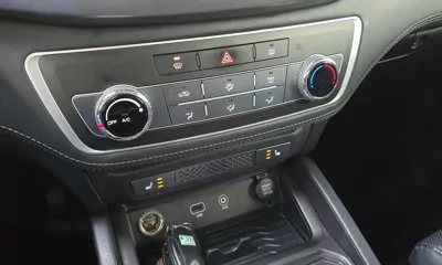 KG_Mobility_Ssangyong Rexton 2019, 132140 км, за 13500000 KRW - фото 17