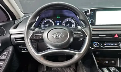 Hyundai Sonata 2020, 59036 км, за 14600000 KRW - фото 12