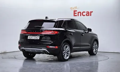 Lincoln MKC 2019, 78412 км, за 16700000 KRW