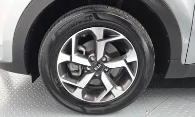 Kia Sportage 2019, 89255 км, за 12900000 KRW - фото 5