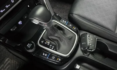 Kia Seltos 2020, 95692 км, за 16500000 KRW - фото 9
