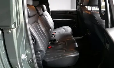 KG_Mobility_Ssangyong Rexton 2021, 44514 км, за 21500000 KRW - фото 12