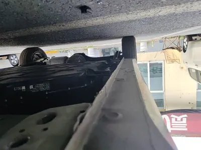 Wuling MINIEV 2026, 100 км, за 35500 CNY - фото 21