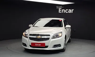 ChevroletGMDaewoo Malibu 2013, 184023 км, за 1990000 KRW - фото 3
