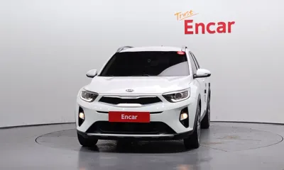 Kia Stonic 2019, 111039 км, за 9990000 KRW