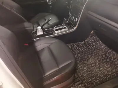 Mazda 6 2013, 76000 км, за 21800 CNY - фото 8
