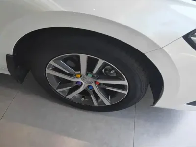 Honda Civic 2023, 22799 км, за 89300 CNY - фото 6