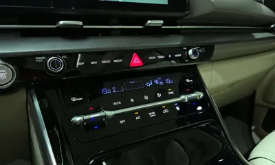 Kia Canival 2022, 136877 км, за 32500000 KRW - фото 36