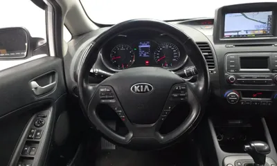 Kia K3 2015, 120623 км, за 5800000 KRW - фото 13