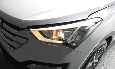 Hyundai Santafe 2015, 85887 км, за 10550000 KRW - фото 22