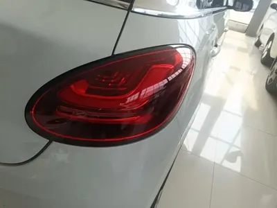 Wuling Bingo 2023, 19200 км, за 48300 CNY - фото 8