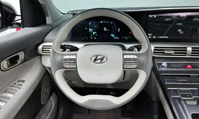 Hyundai Nexo 2020, 153036 км, за 12990000 KRW - фото 14