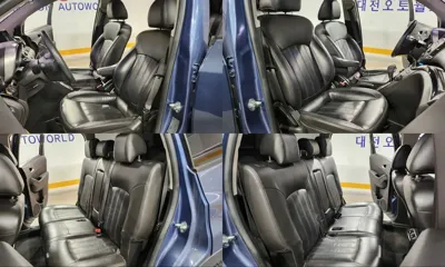 ChevroletGMDaewoo Orlando 2014, 127755 км, за 4700000 KRW - фото 8