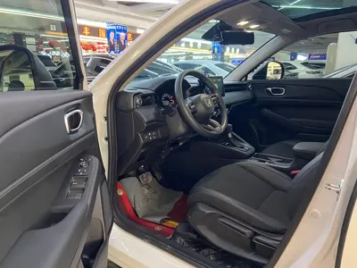 Honda Vezel 2023, 34000 км, за 123800 CNY - фото 7