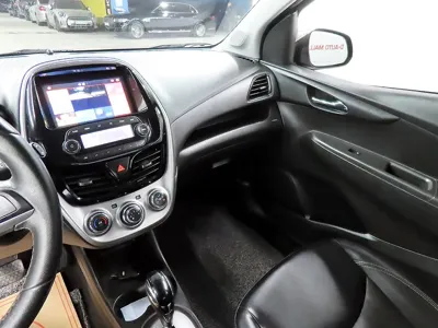 ChevroletGMDaewoo Spark 2018, 126630 км, за 4900000 KRW - фото 16